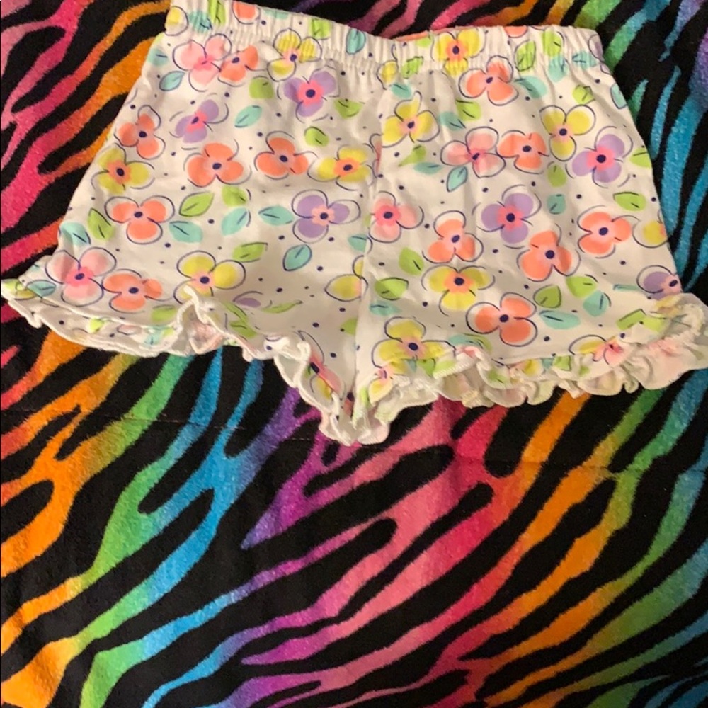 baby shorts